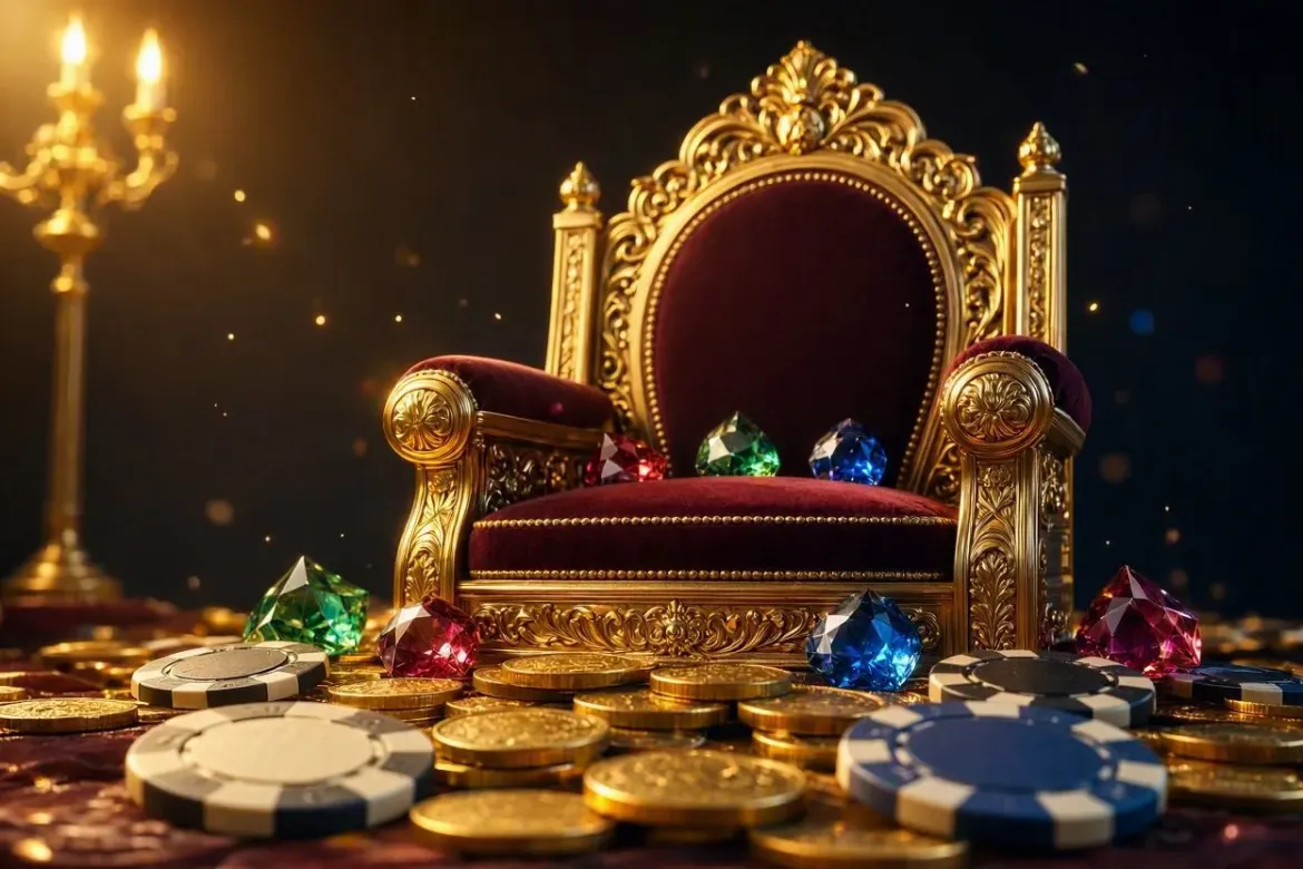 Mafia Casino